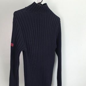 Abercrombie & Fitch Cotton Sweater